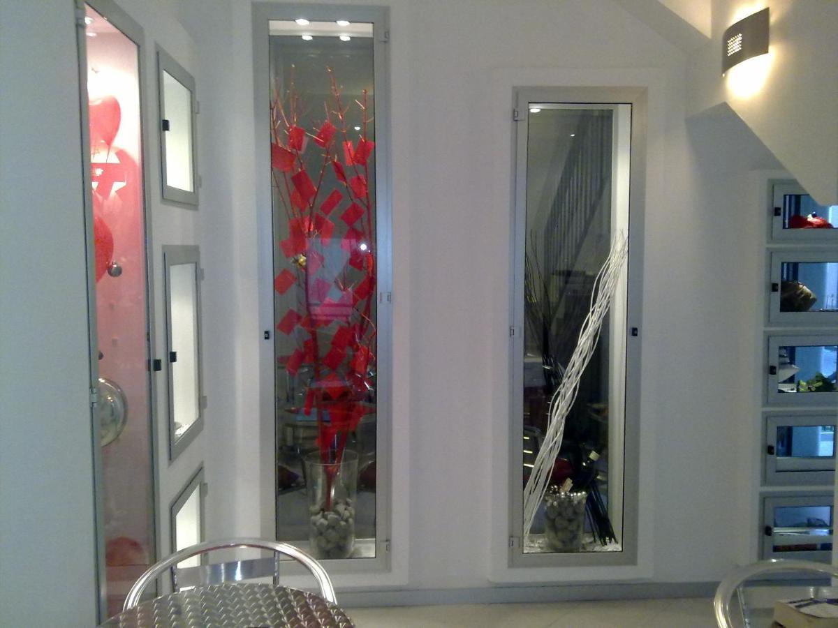 New Pescara City B&B Kültér fotó