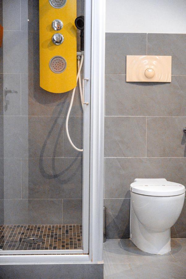 New Pescara City B&B Kültér fotó