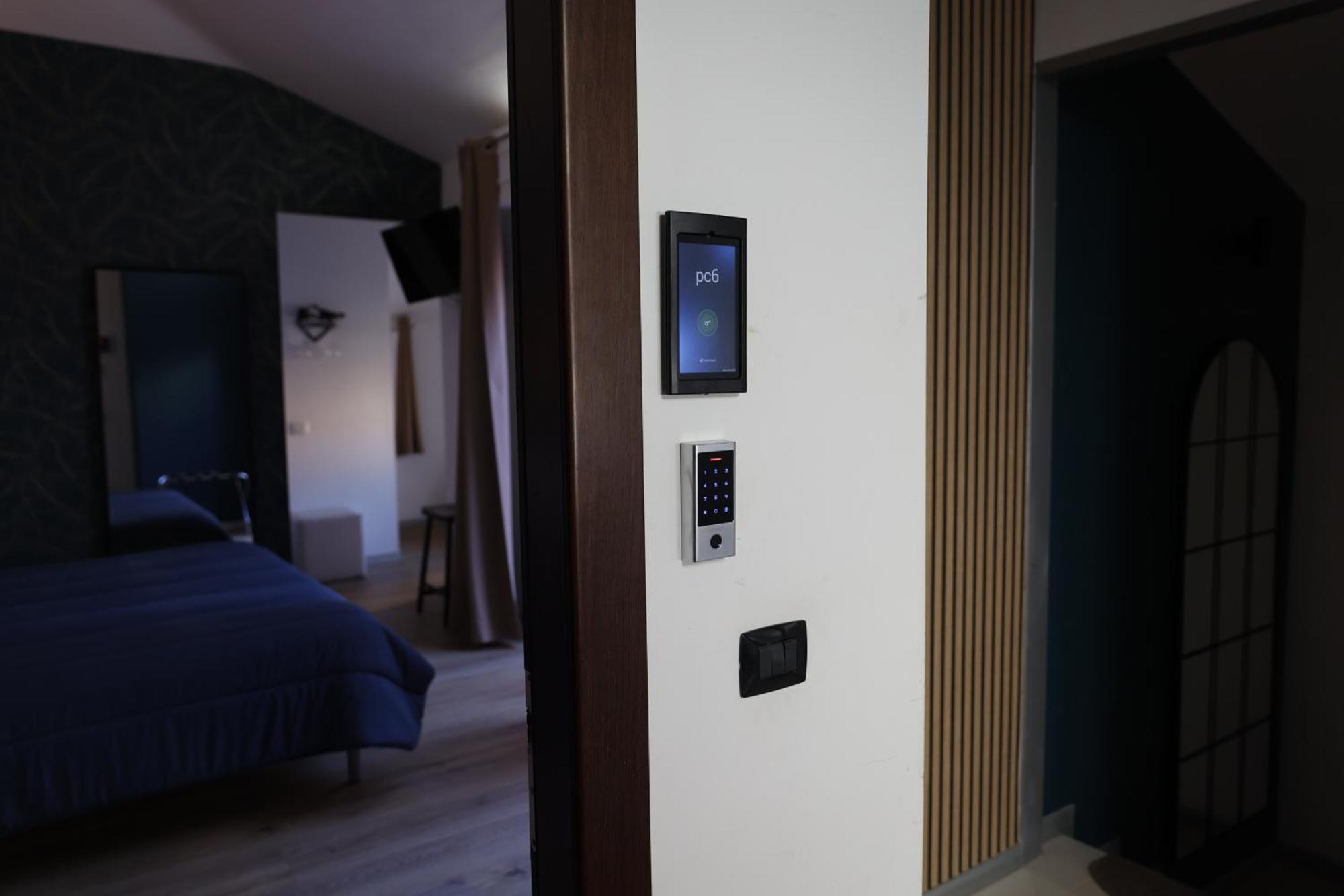 New Pescara City B&B Kültér fotó