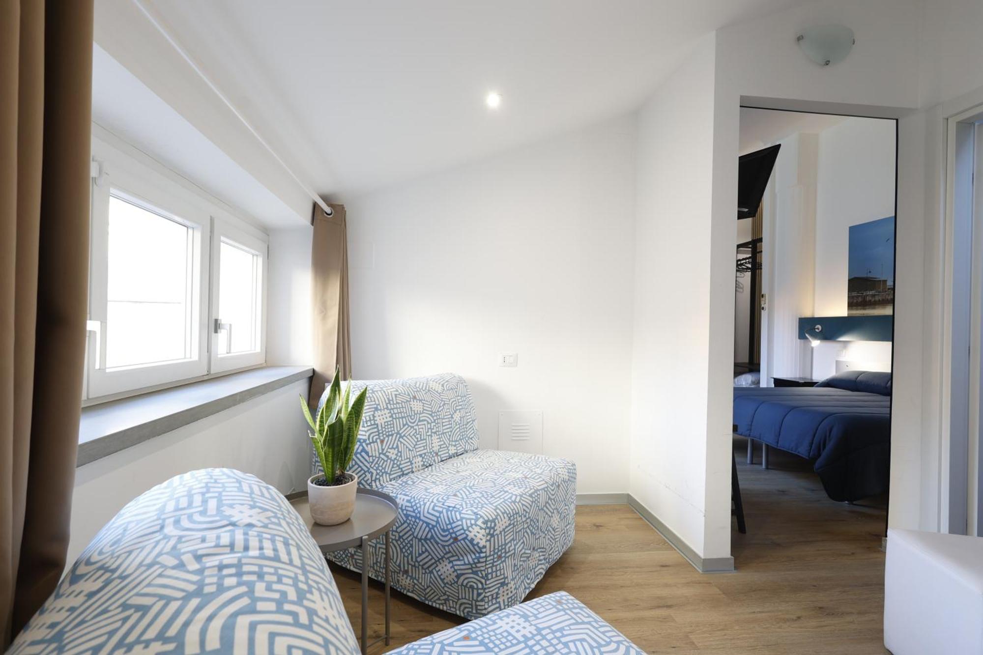 New Pescara City B&B Kültér fotó