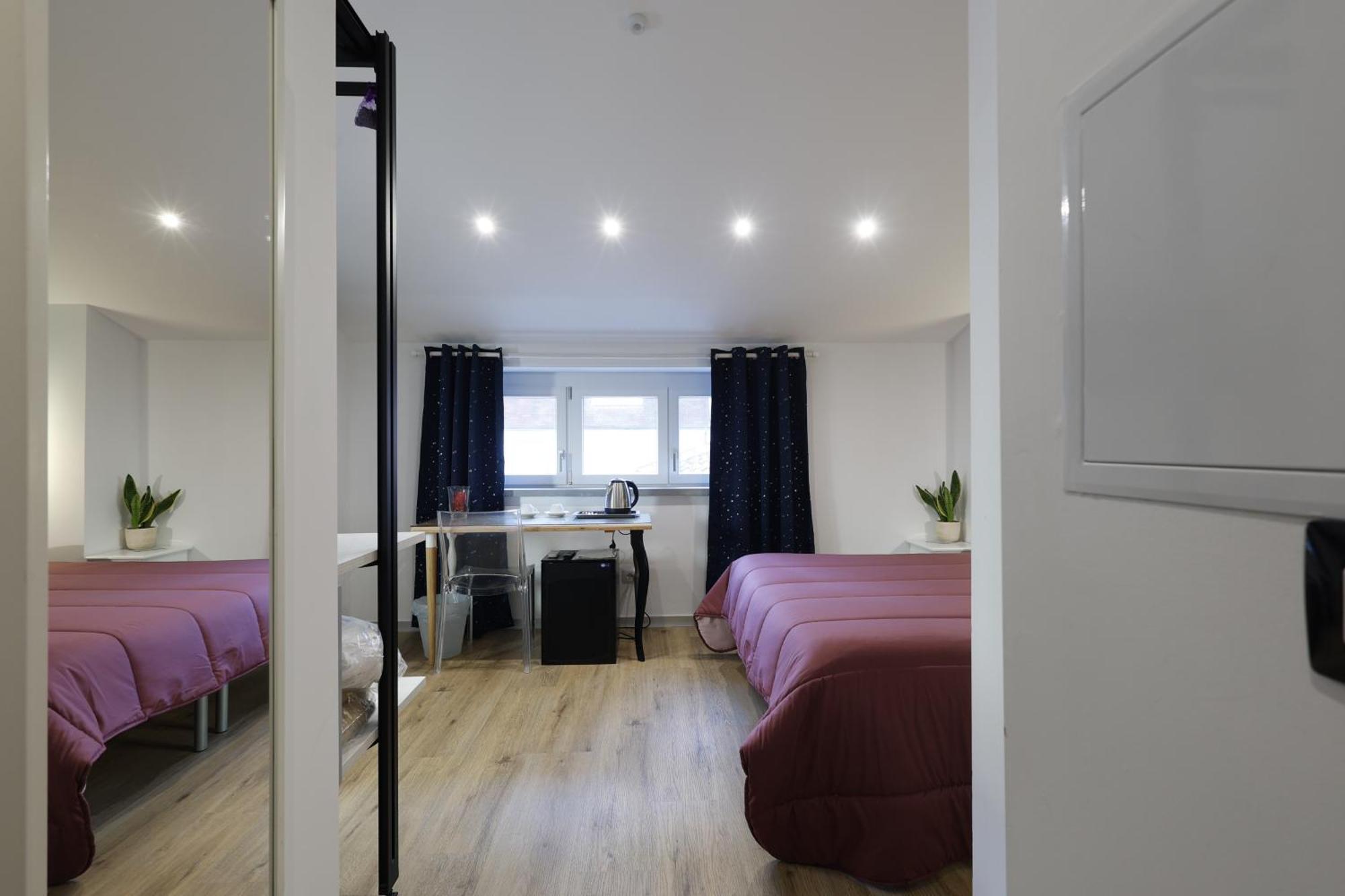New Pescara City B&B Kültér fotó