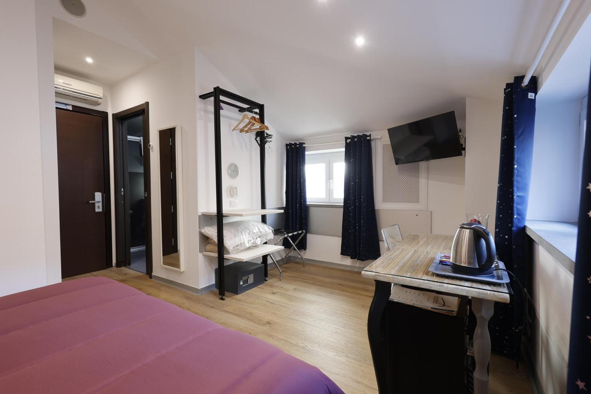 New Pescara City B&B Kültér fotó