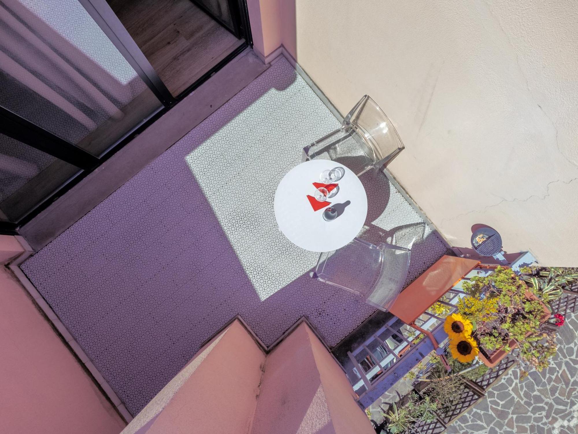New Pescara City B&B Kültér fotó