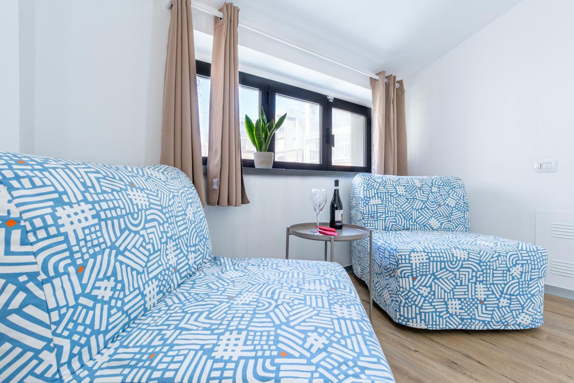 New Pescara City B&B Kültér fotó